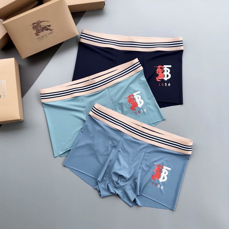 Burberry boxer L-3XL 73